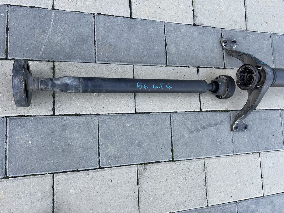 Cardan passat b6 4Motion 4x4 diesel 2.0 euro4