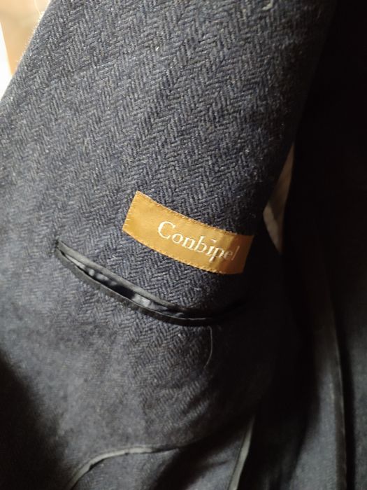 CONBIPEL -Качество и италиански стил