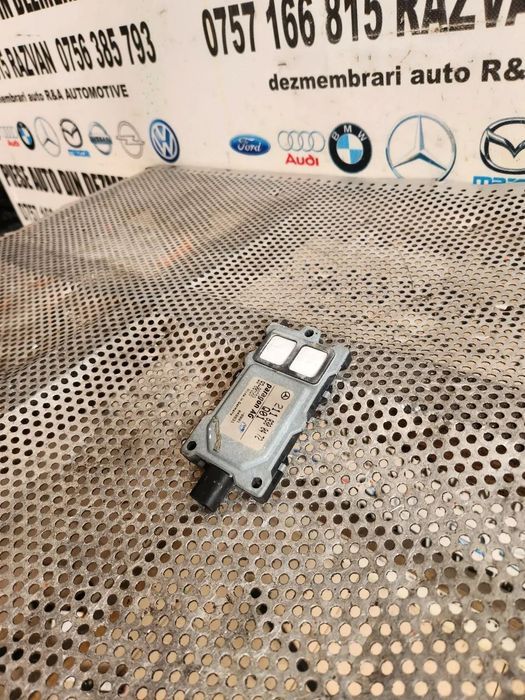 Senzor Poluare Mercedes E Class W211 Cod