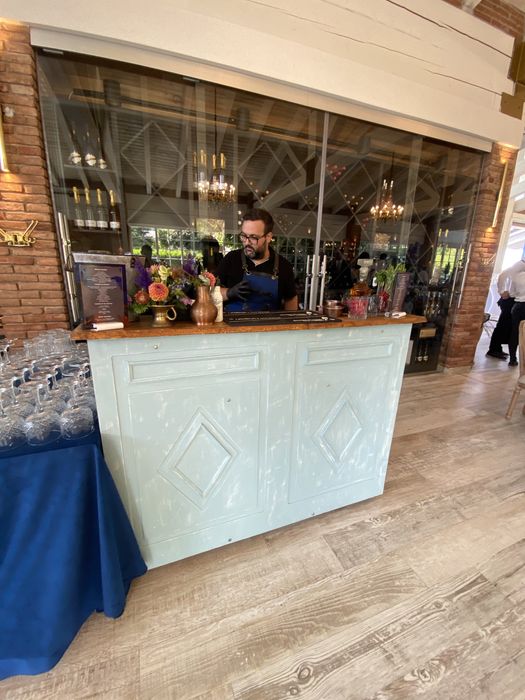 Barman Evenimente/ Cocktail Bar//Entertainer/Flairshow/Nunta/Majorat/