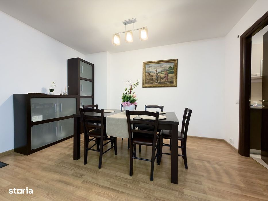 Apartament North Area Lake View | 2 Parcari | Aviatiei – Herastrau |