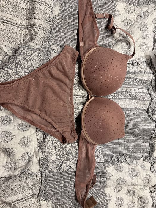 Дамско бельо от Турция