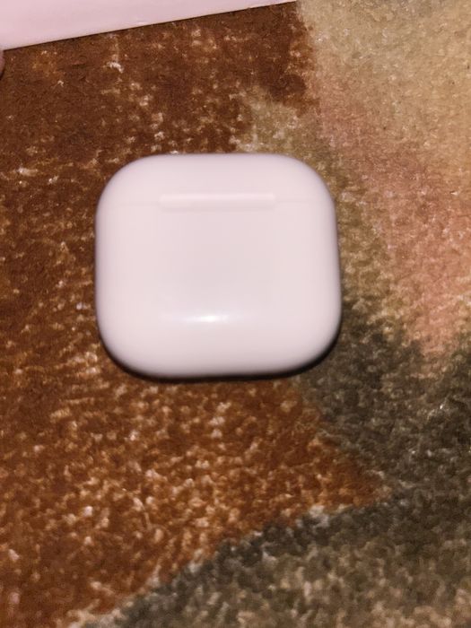 Airpods4 foarte bune