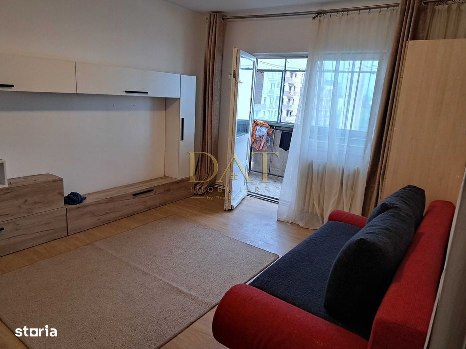 Apartament cu 3 camere | decomandat | Calea Florești — fotografia 1