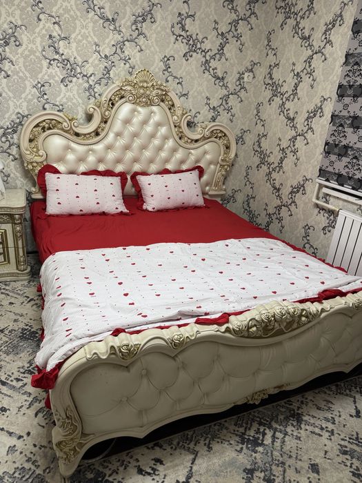 2 sutiqli katej sotiladi 3 xona