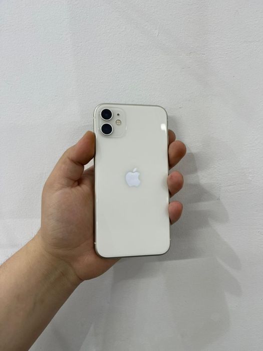 IPhone 11 128gb Сост идиал