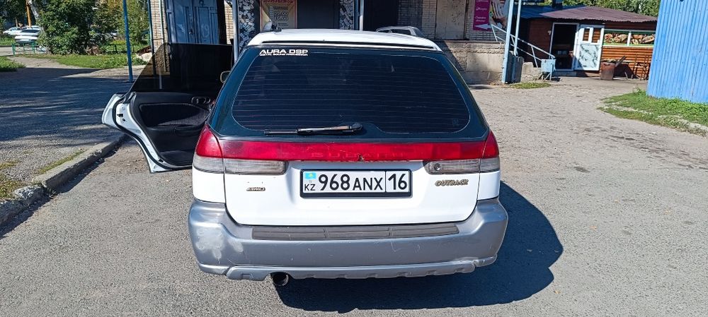 Продам Субару Легаси Ланкастер