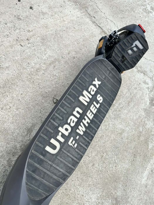 Electric Scooter E wheels e2s v2 Urban Max
