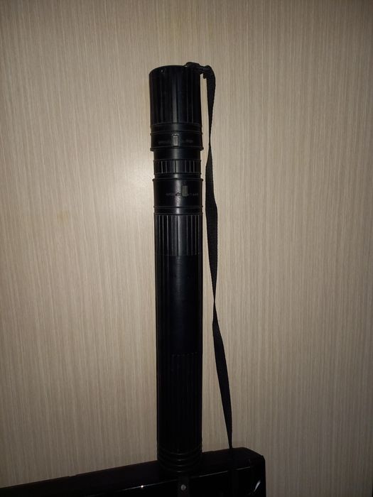 Продам тубус для чертежей