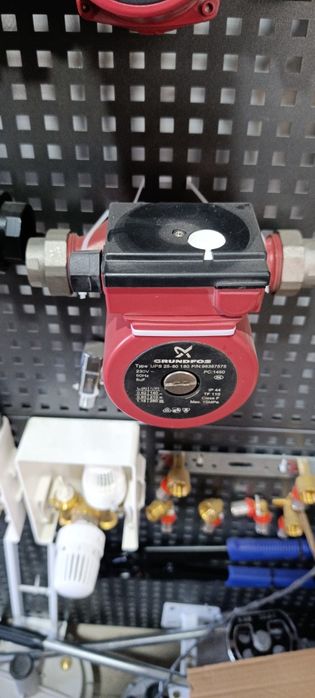 Grundfos насос Китай, nasos Grundfos Xitoy