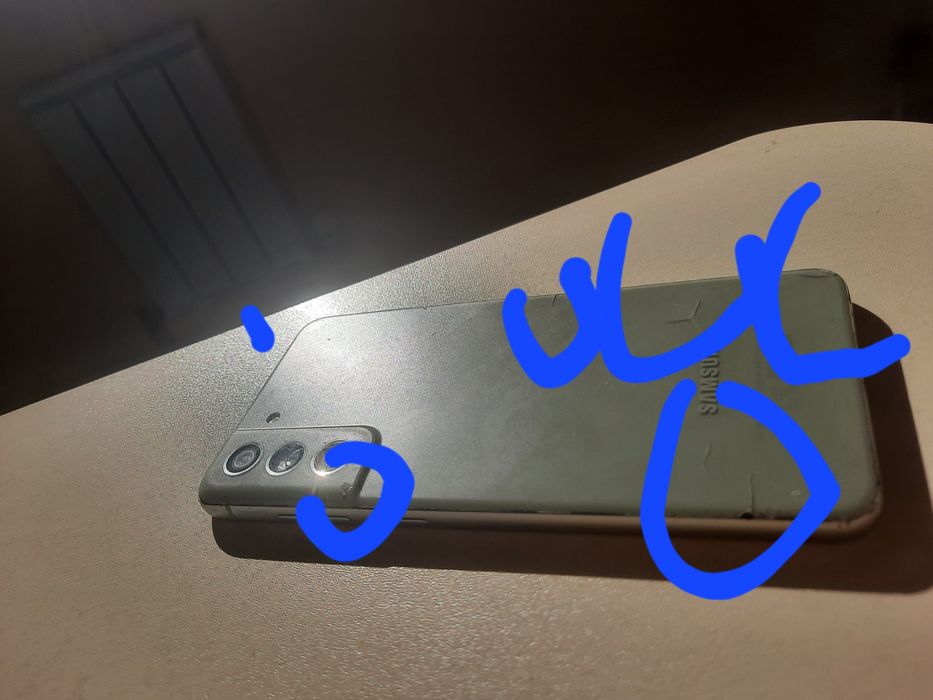 Samsung galaxy s21 fe