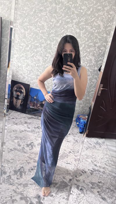 Платья в наличии