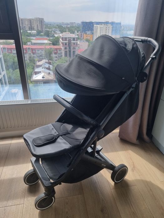 Коляска Anex-airX