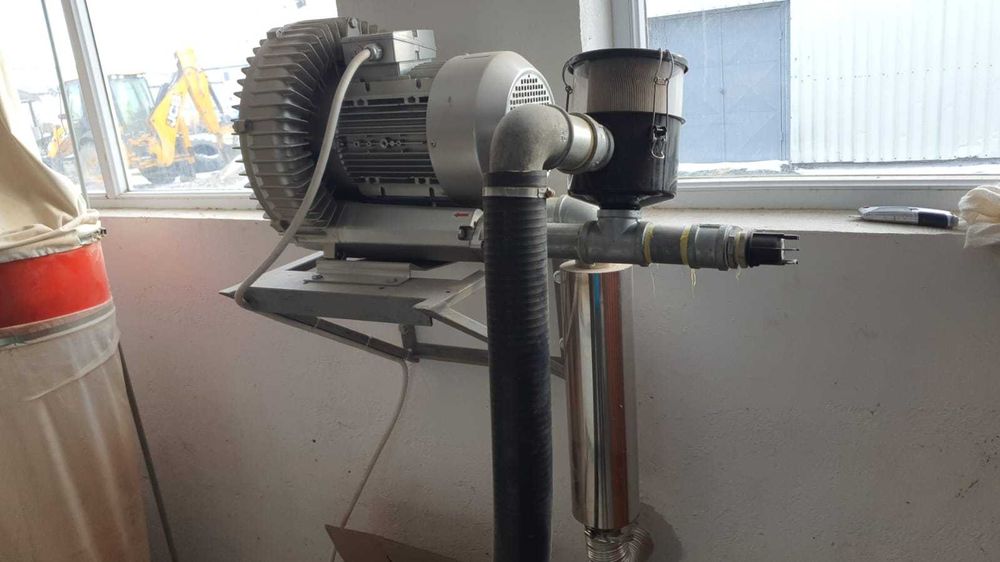 Circular de formatizat Holzmann FKS 315VFN-3200 (incizor)| 3200 mm