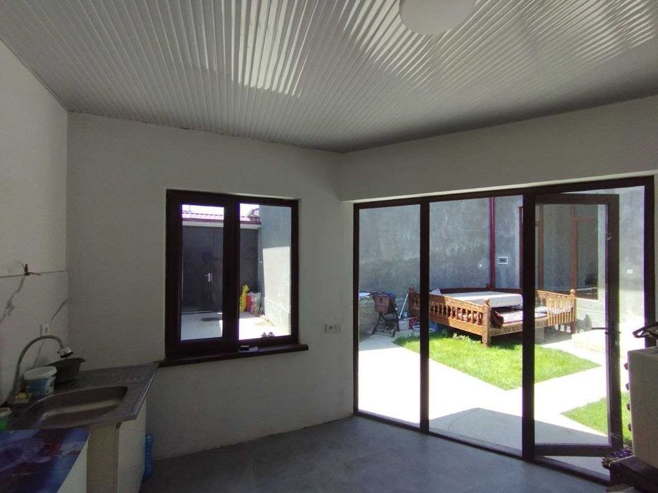 Назарбек текистилда тайор учаска сотилади 62 000$