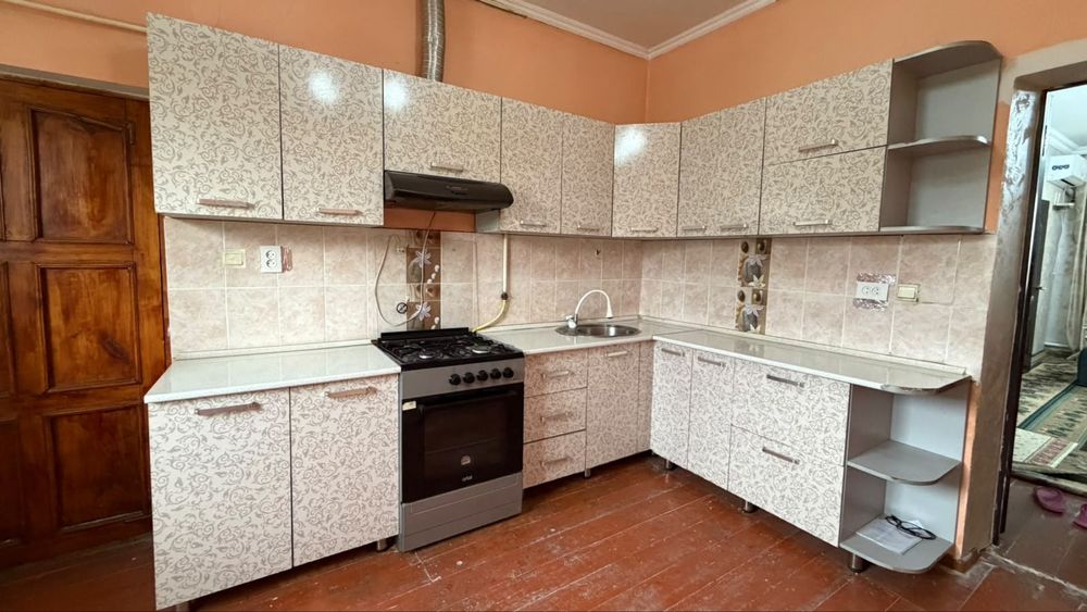 Кухня Мебель 55000