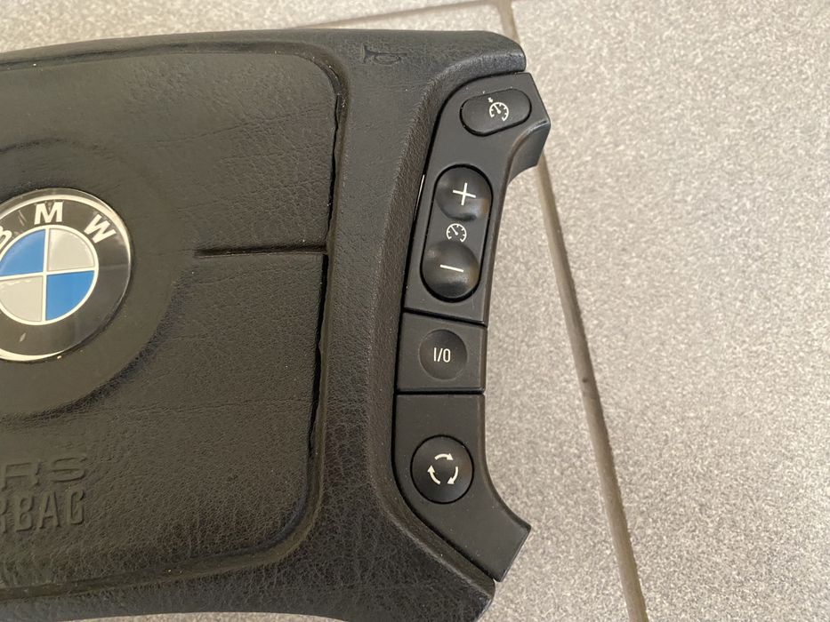 Подушка безопастности BMW e39 Airbag