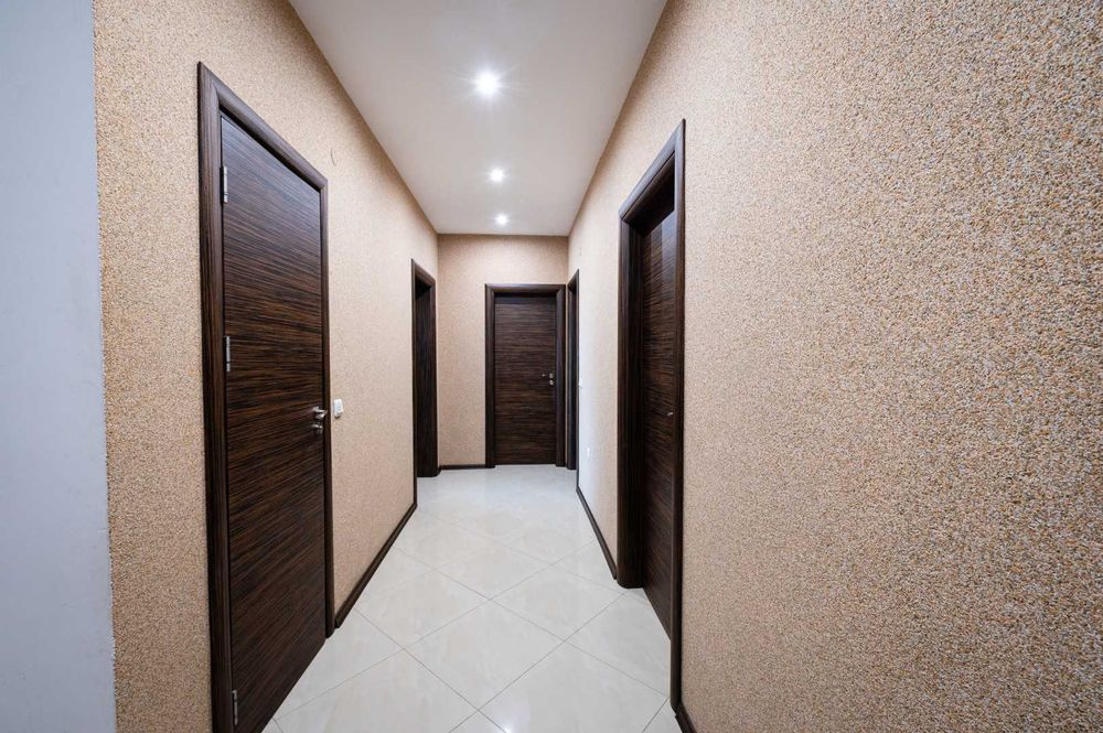 ”При Галя” 3-стаен просторен ап. с парко-място