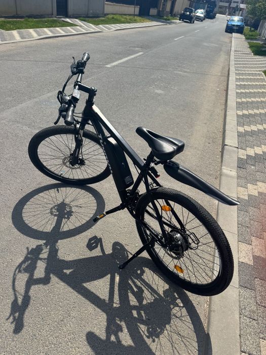 Vand sau schimb bicicleta electrica ca noua