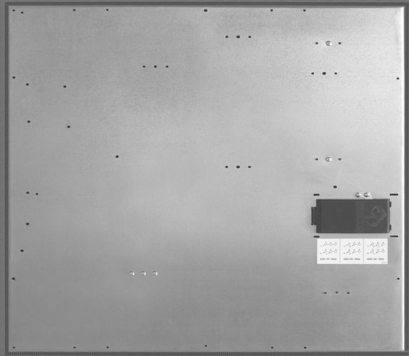 Варочная поверхность Hansa BHC66206