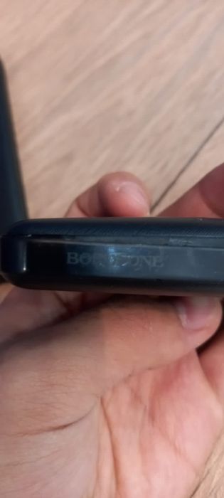Power bank BOROFONE