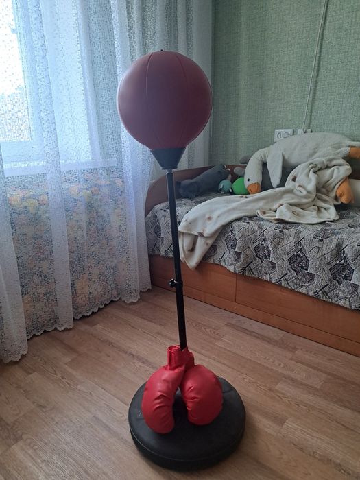 Продам грушу детскую