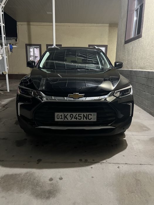 Tracker 2 premier plus 2024