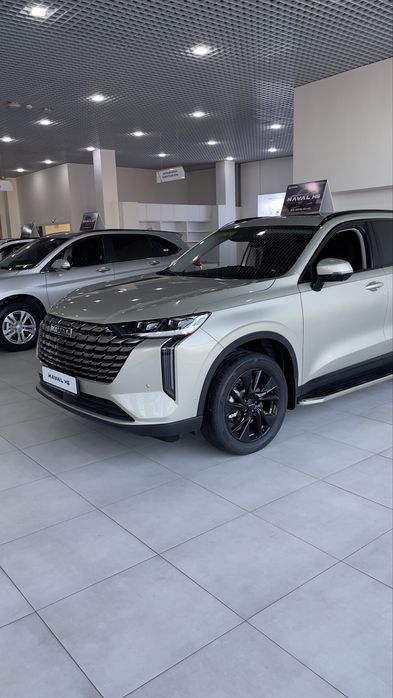 Haval  Tashkent.