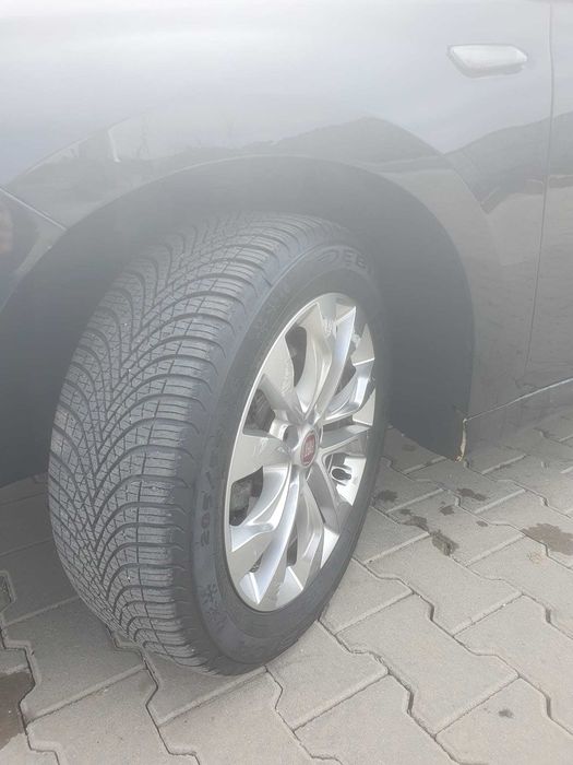 Fiat Tipo 2019 unic propietar in ro