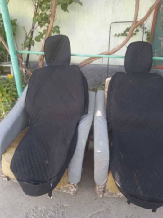 Чехлы автомобильные…