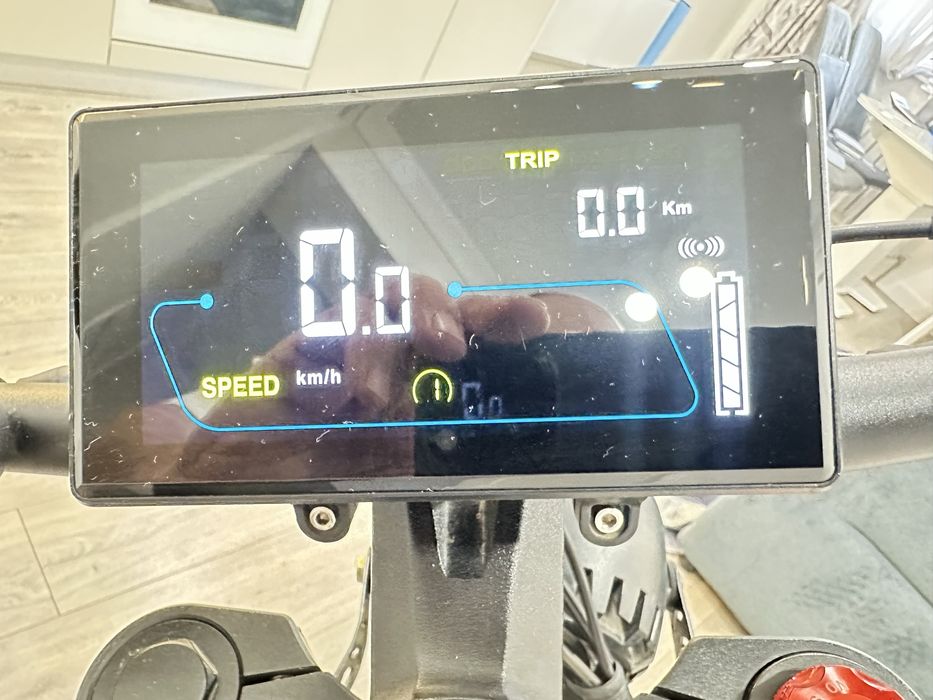 Продам Электро байк EKXBIKE