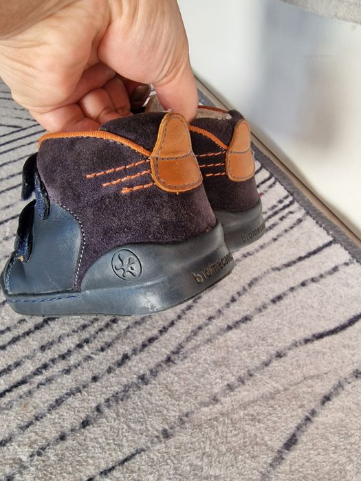 Продам обувь для мальчика