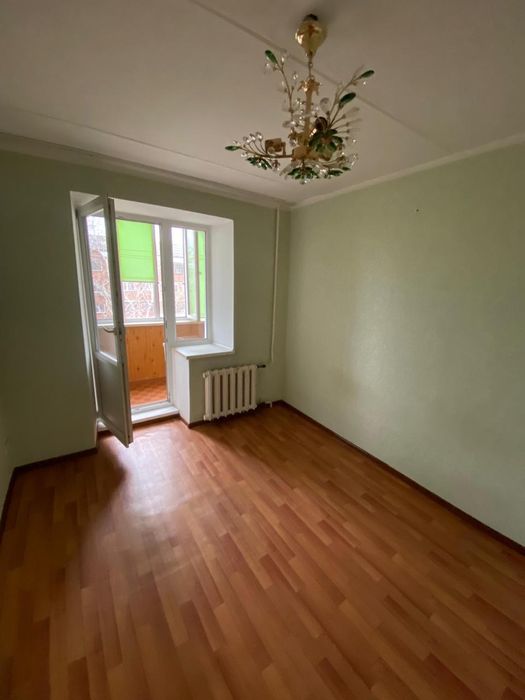 Продам  3 комнатную квартиру