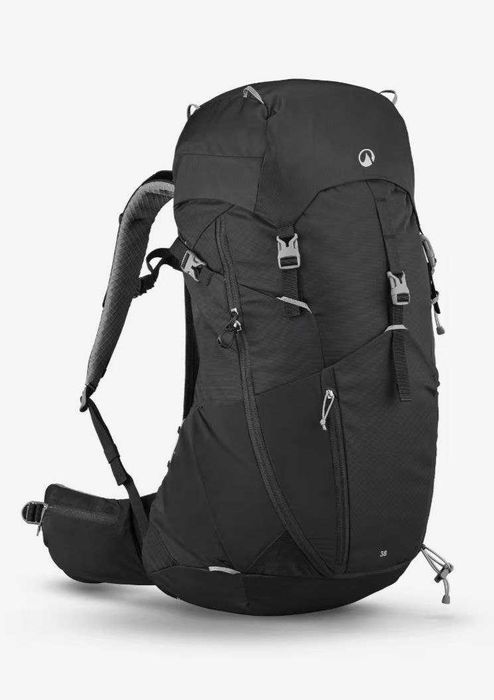 Рюкзак походный Quechua Mh500