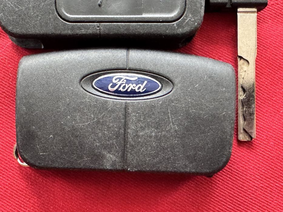 Смарт ключ Ford оригинален Focus Mondeo Kuga