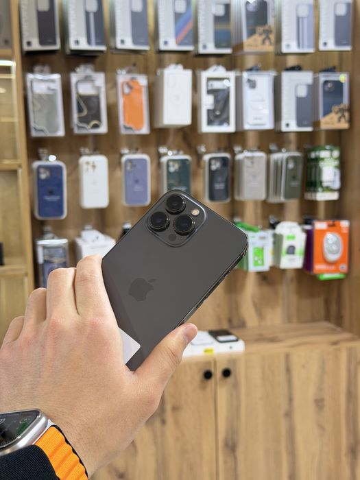 iPhone 13 Pro Max 128 gb | 87% | kapashev mobile