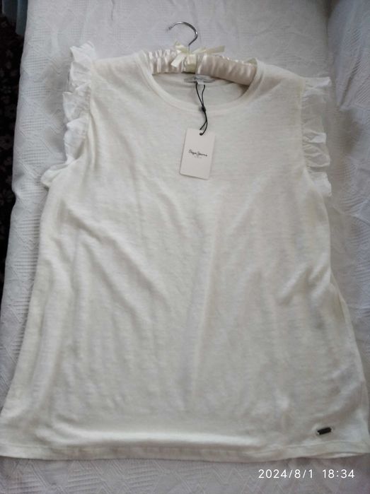 Liu Jo дамска блуза, Pepe Jeans дамска блуза