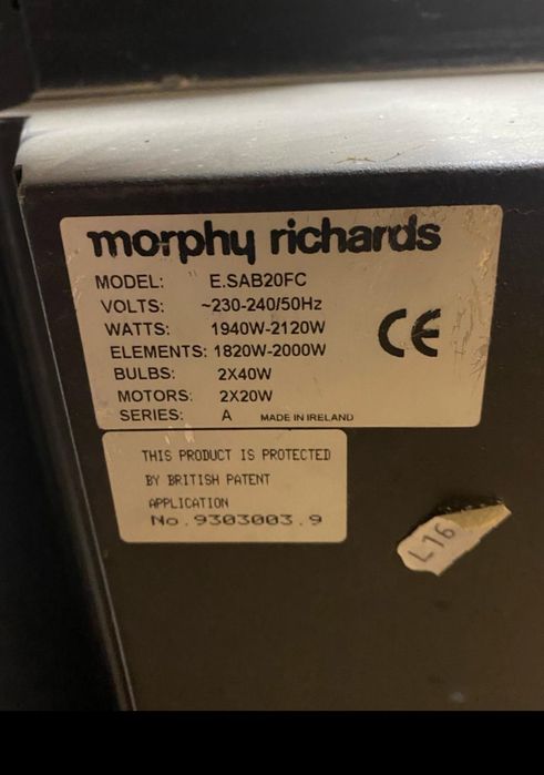 Продам электрокамин