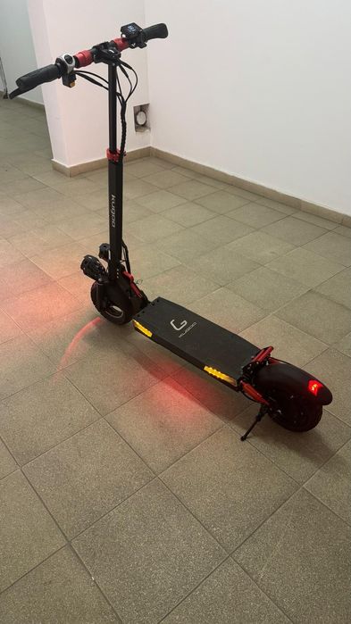 Trotineta electrica kugoo M4 pro