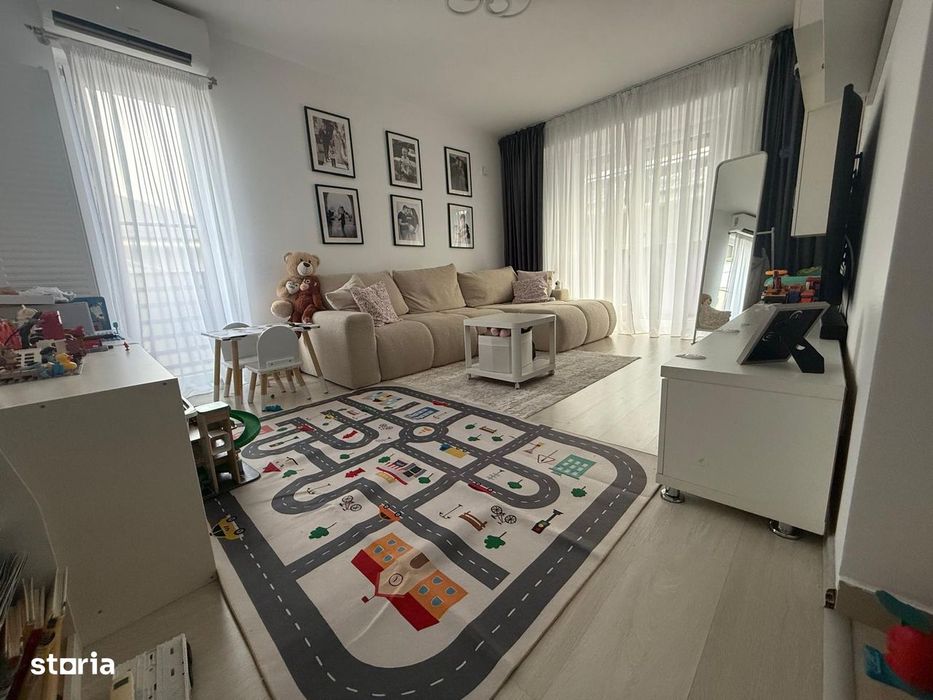 Militari Residence, 3 camere decomandat, 74 mp, Elitte Residence!