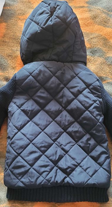 Детско яке за момче