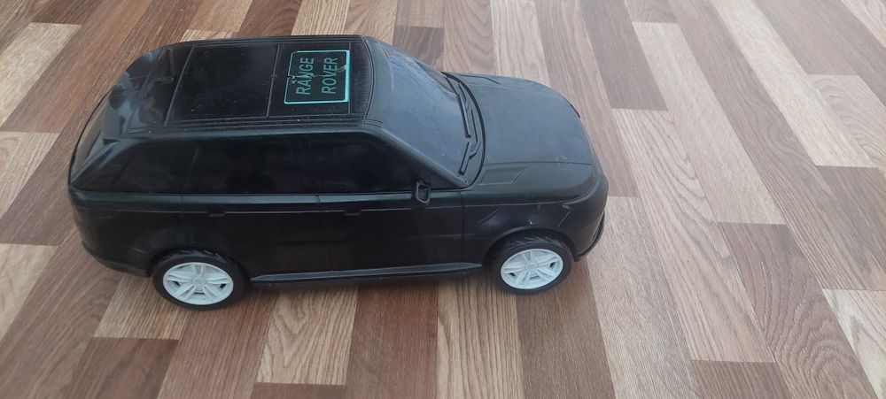 Продам большую машину