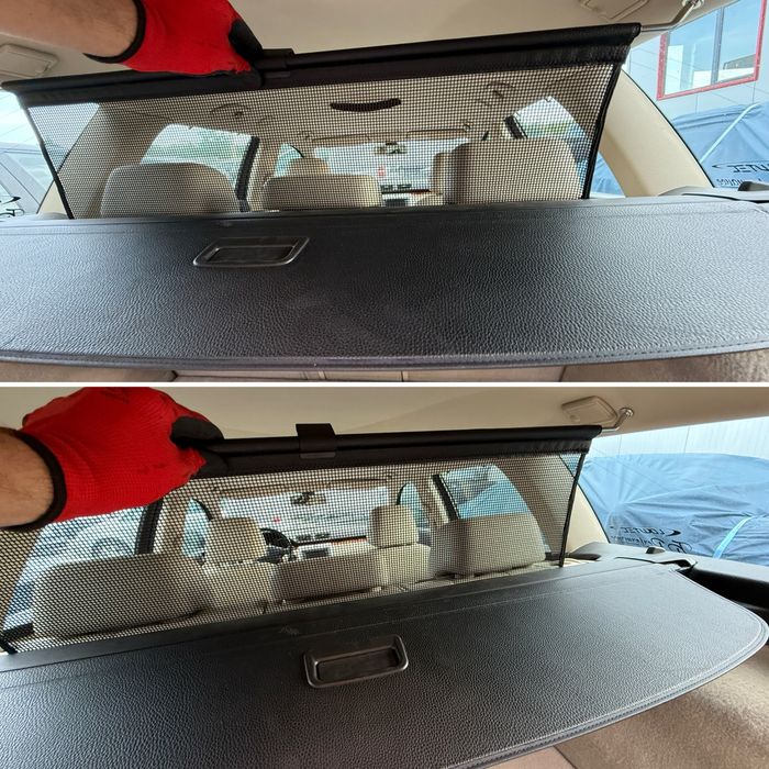 Диодни Стопове/Щора В Багажника/Щора-Мрежа за -ПАСАТ 6/PASSAT 6 Комби-