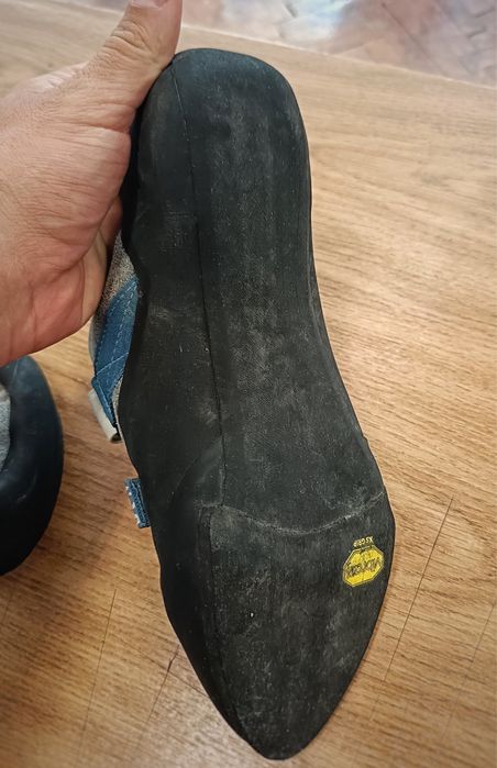 Espadrile escalada/catarare SIMOND V2
