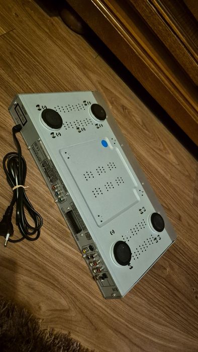 DVD Player Maranz DV4360 DviX , MP3 , Dolby DIGITAL  + Telecomanda