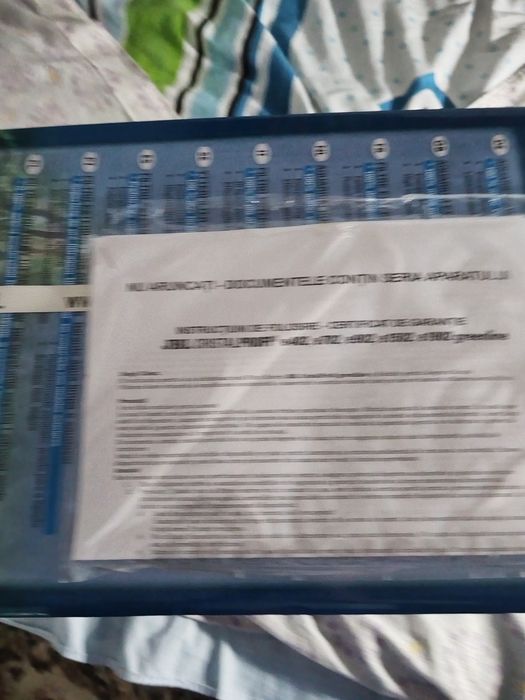 Filtru extern acvariu jbl