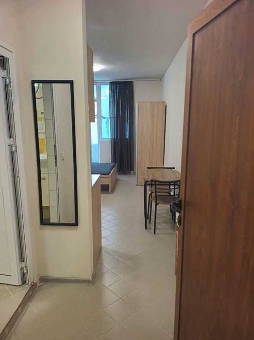 Дава се под наем Едностаен апартамент в София, Студентски град - 35 кв.м за 388.62 € - Снимка #2