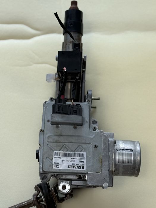 coloana directie 50300374 ax volan renault megane 2005