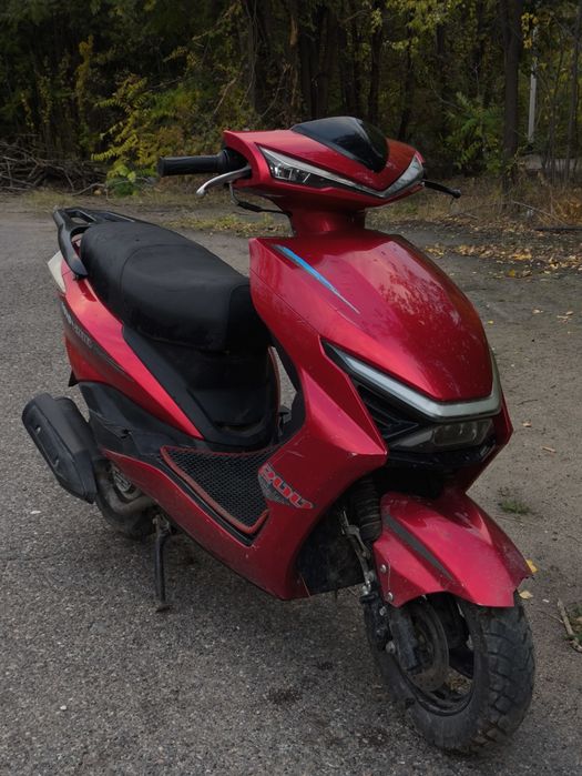 М12 180сс Беннали