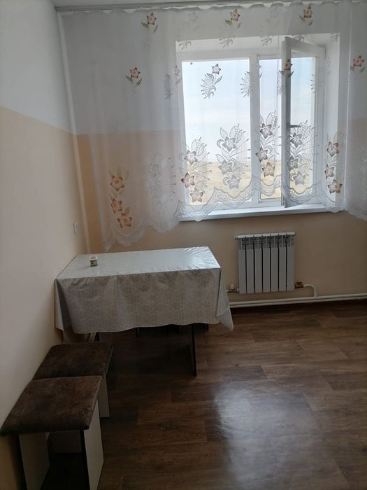 Сдам 1,5 квартиру